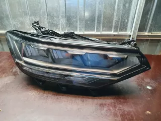 3G1941036P Фара передняя (комплект) Volkswagen Passat B8 Арт AL11569571501, вид 1