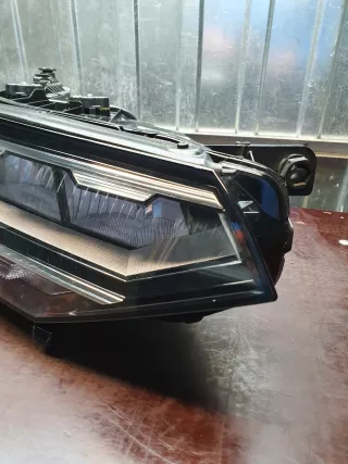 3G1941036P Фара передняя (комплект) Volkswagen Passat B8 Арт AL11569571501, вид 2