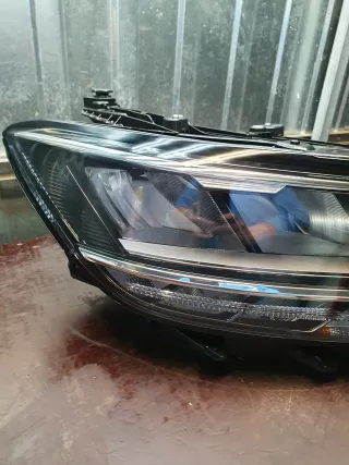 3G1941036P Фара передняя (комплект) Volkswagen Passat B8 Арт AL11569571501, вид 4