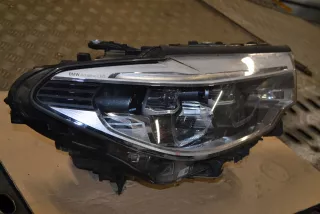 8499122-03 Фара передняя (комплект) BMW 5 G30/G31 Арт AL11625210525, вид 3