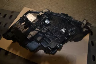 8499122-03 Фара передняя (комплект) BMW 5 G30/G31 Арт AL11625210525, вид 7