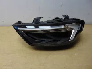 82A941033D Фара передняя (комплект) Audi A1 Арт AL11642082622, вид 1
