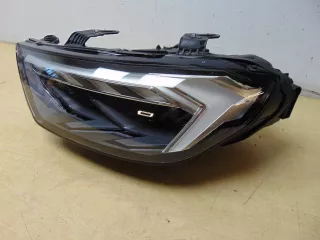 82A941033D Фара передняя (комплект) Audi A1 Арт AL11642082622, вид 4
