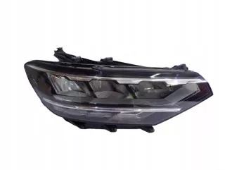 3G1941036P Фара передняя (комплект) Volkswagen Passat B8 Арт AL11673740963, вид 1
