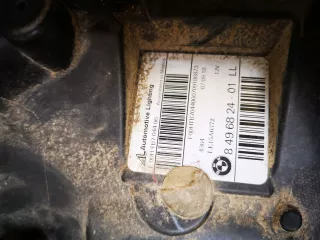 X3G01 Фара передняя (комплект) BMW X3 G01 Арт AL11684431862, вид 2