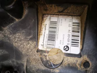 X3G01 Фара передняя (комплект) BMW X3 G01 Арт AL11684431862, вид 3