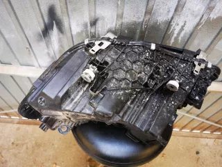 X3G01 Фара передняя (комплект) BMW X3 G01 Арт AL11684431862, вид 4
