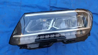 5NB941035D,030110123112 Фара передняя (комплект) Volkswagen Tiguan 2 Арт AL11732526393, вид 1
