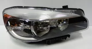 7402558,7422573 Фара передняя (комплект) BMW 2 F45/F46 Арт AL11738769917, вид 2