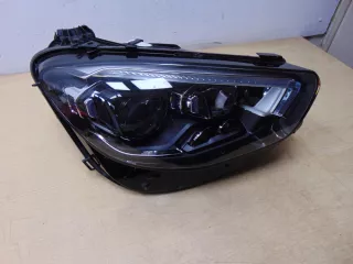 A2139060210 Фара передняя (комплект) Mercedes E W213 Арт AL11749102737, вид 2
