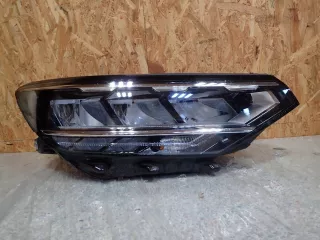 3G1941036P Фара передняя (комплект) Volkswagen Passat B8 Арт AL11821006027, вид 1