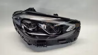 A2069061203 Фара передняя (комплект) Mercedes C W206 Арт AL11852222100, вид 1