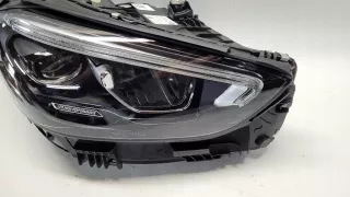 A2069061203 Фара передняя (комплект) Mercedes C W206 Арт AL11852222100, вид 4
