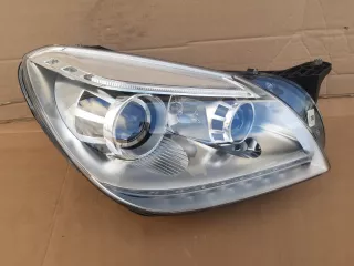 A1728201459,1728201459 Фара передняя (комплект) Mercedes SLK r172 Арт AL11854988705, вид 1