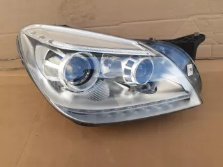 A1728201459,1728201459 Фара передняя (комплект) Mercedes SLK r172 Арт AL11854988705, вид 3
