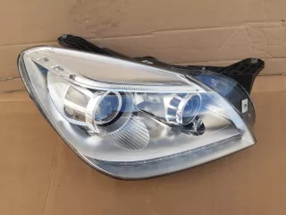 A1728201459,1728201459 Фара передняя (комплект) Mercedes SLK r172 Арт AL11854988705, вид 4