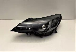 39195688 Фара передняя (комплект) Opel Astra K Арт AL11858425085, вид 1