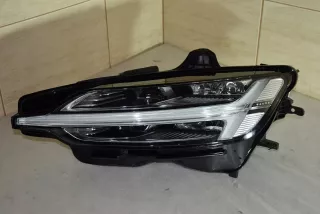 32314154 Фара передняя (комплект) Volvo V60 1 Арт AL11858711194, вид 1