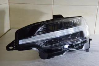 32314154 Фара передняя (комплект) Volvo V60 1 Арт AL11858711194, вид 3