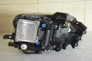 32314154 Фара передняя (комплект) Volvo V60 1 Арт AL11858711194, вид 7
