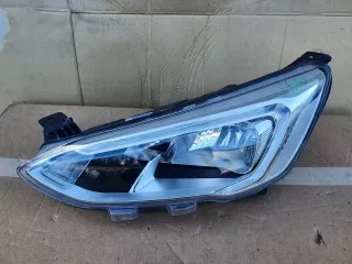 JX7B13W030AE,JX7B-13W030-AE Фара передняя (комплект) Ford Focus 4 Арт AL11861800612, вид 1