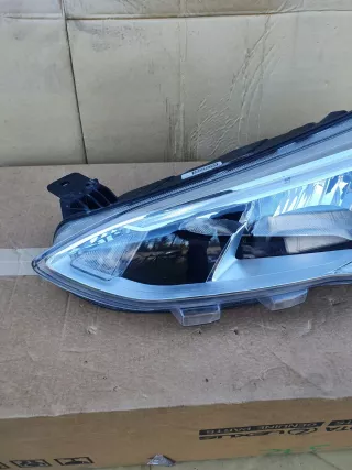 JX7B13W030AE,JX7B-13W030-AE Фара передняя (комплект) Ford Focus 4 Арт AL11861800612, вид 2