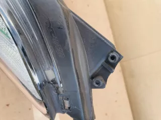 JX7B13W030AE,JX7B-13W030-AE Фара передняя (комплект) Ford Focus 4 Арт AL11861800612, вид 6