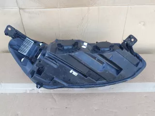 JX7B13W030AE,JX7B-13W030-AE Фара передняя (комплект) Ford Focus 4 Арт AL11861800612, вид 9