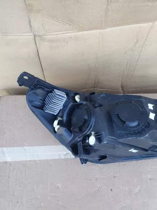 JX7B13W030AE,JX7B-13W030-AE Фара передняя (комплект) Ford Focus 4 Арт AL11861800612, вид 10