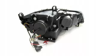 LPBMK0 Фара передняя (комплект) BMW X5 E70 Арт AL11862497475, вид 4