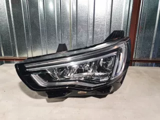 YP00162880 Фара передняя (комплект) Opel Grandland X Арт AL11892666268, вид 1