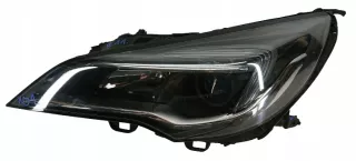 OPEL,39111143 Фара передняя (комплект) Opel Astra K Арт AL11894363064, вид 1