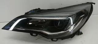 OPEL,39111143 Фара передняя (комплект) Opel Astra K Арт AL11894363064, вид 2