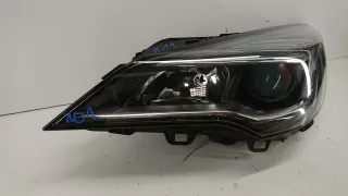 OPEL,39111143 Фара передняя (комплект) Opel Astra K Арт AL11894363064, вид 3