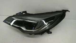 OPEL,39111143 Фара передняя (комплект) Opel Astra K Арт AL11894363064, вид 4
