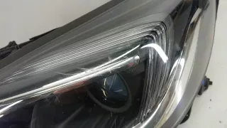 OPEL,39111143 Фара передняя (комплект) Opel Astra K Арт AL11894363064, вид 5