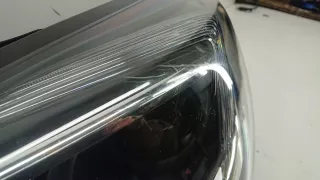 OPEL,39111143 Фара передняя (комплект) Opel Astra K Арт AL11894363064, вид 6