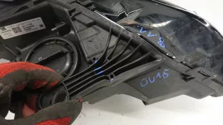 OPEL,39111143 Фара передняя (комплект) Opel Astra K Арт AL11894363064, вид 9