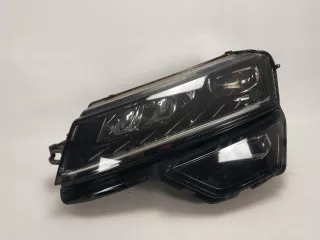 57B941015B,57B941015 Фара передняя (комплект) Skoda Karoq Арт AL11901844125, вид 1