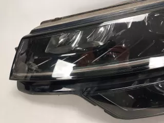 57B941015B,57B941015 Фара передняя (комплект) Skoda Karoq Арт AL11901844125, вид 2