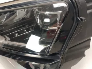 57B941015B,57B941015 Фара передняя (комплект) Skoda Karoq Арт AL11901844125, вид 4