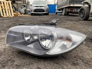 7249650 Фара передняя (комплект) BMW 1 E81/E82/E87/E88 Арт AL11958236113, вид 2