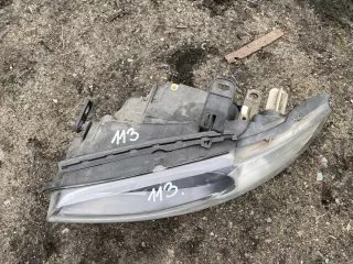 7249650 Фара передняя (комплект) BMW 1 E81/E82/E87/E88 Арт AL11958236113, вид 3