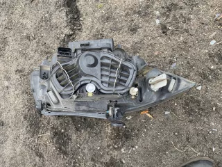 7249650 Фара передняя (комплект) BMW 1 E81/E82/E87/E88 Арт AL11958236113, вид 4