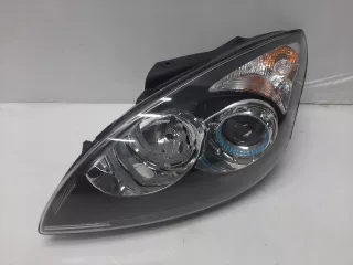 92101-2R000 Фара передняя (комплект) Hyundai i30 FD Арт AL11959663110, вид 2