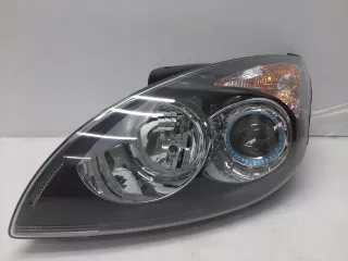 92101-2R000 Фара передняя (комплект) Hyundai i30 FD Арт AL11959663110, вид 3