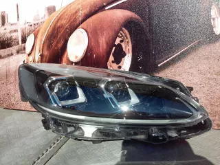 LV4B13E016AHjj Фара передняя (комплект) Ford Kuga 3 Арт AL11968111315, вид 1