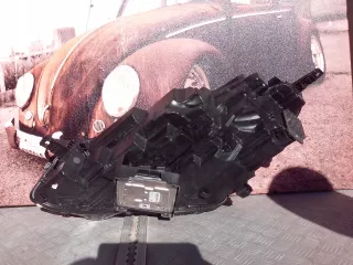 LV4B13E016AHjj Фара передняя (комплект) Ford Kuga 3 Арт AL11968111315, вид 3