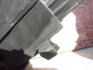 LV4B13E016AHjj Фара передняя (комплект) Ford Kuga 3 Арт AL11968111315, вид 4