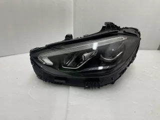A2069060703 Фара передняя (комплект) Mercedes C W206 Арт AL11973350914, вид 1